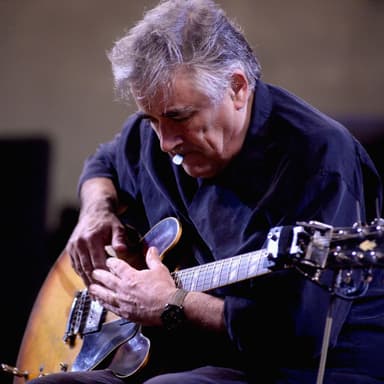 Fred Frith