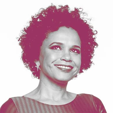Teresa Cristina