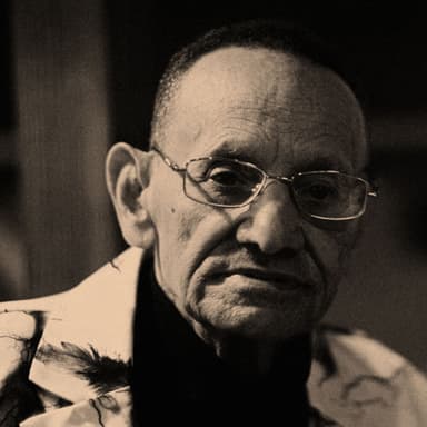Luis Segura