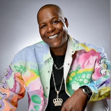 B.G. The Prince Of Rap