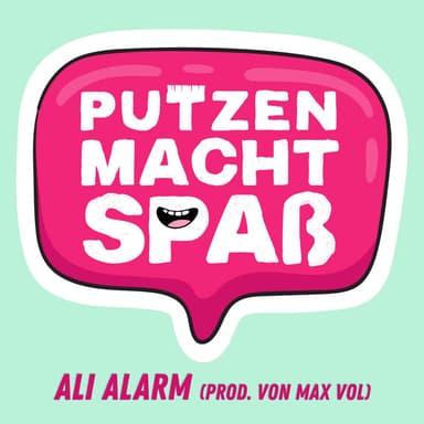 Ali Alarm