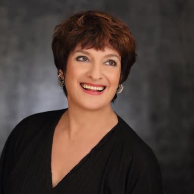 Nina Tichman