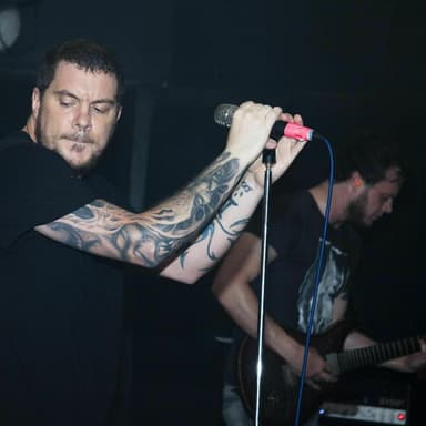 Chimaira