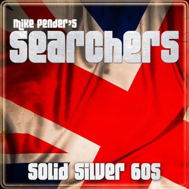 Mike Pender's Searchers
