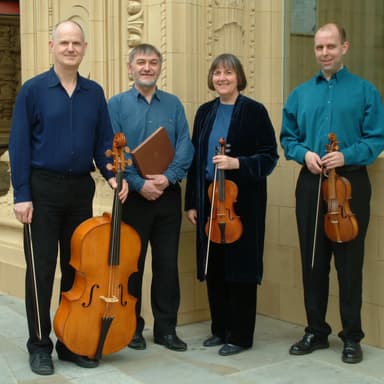 The Parley of Instruments