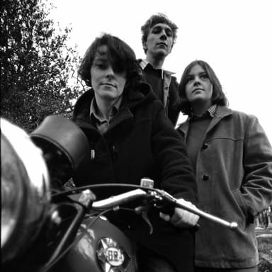 The Pastels