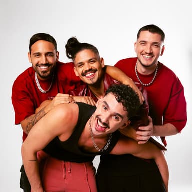 Grupo Doze por Oito