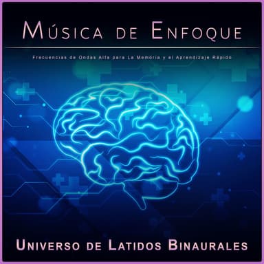 Universo De Latidos Binaurales