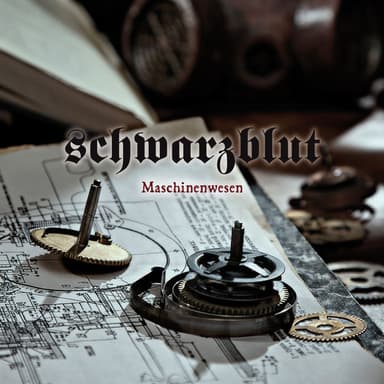 Schwarzblut