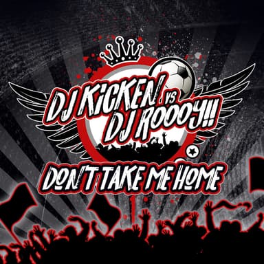 Dj Kicken