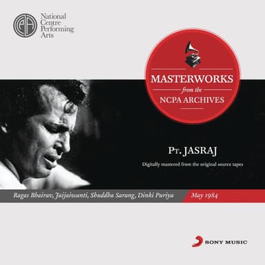 Pt. Jasraj