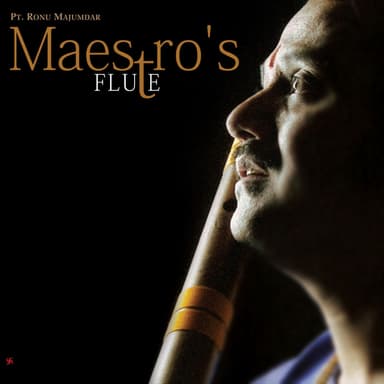 Pt. Ronu Majumdar