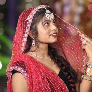 Shivani Singh