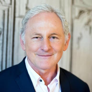 Victor Garber