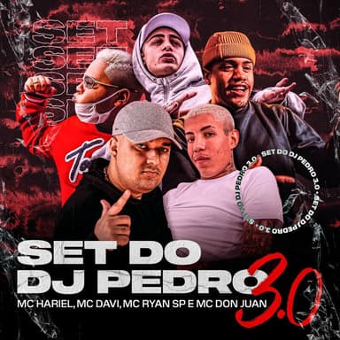 DJ Pedro
