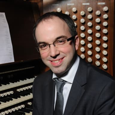 Simon Johnson