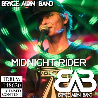 Bryce Allyn Band