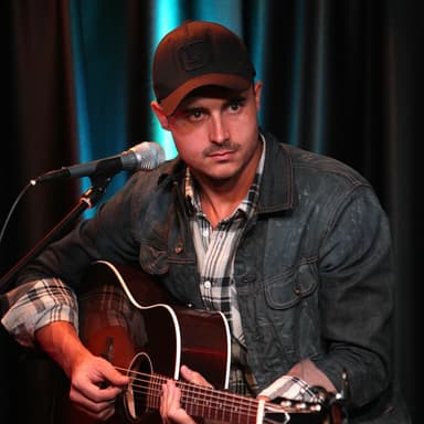 Joe King