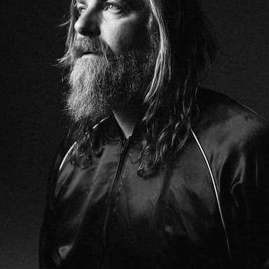 The White Buffalo
