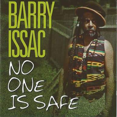 Barry Issac