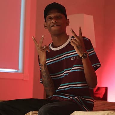 Mc Neguinho do ITR