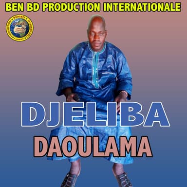 Djeliba