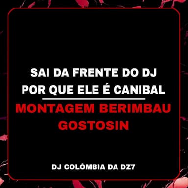 DJ COLOMBIA DA DZ7