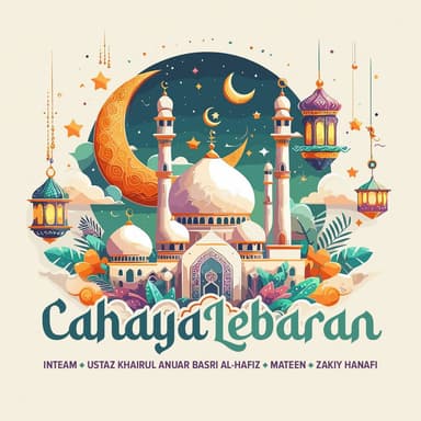 Ustaz Khairul Anuar Basri Al-Hafiz