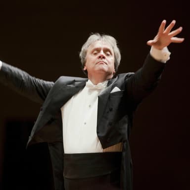 Alexander Lazarev