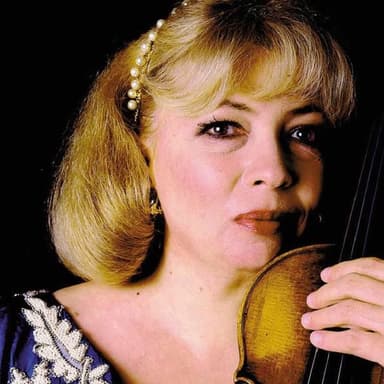 Lydia Mordkovitch