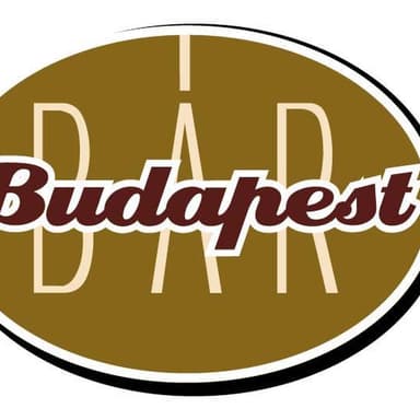 Budapest Bár
