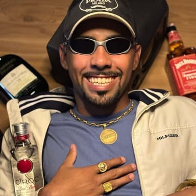 Mc Fabinho