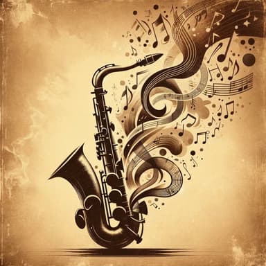 BGM Cafe Jazz