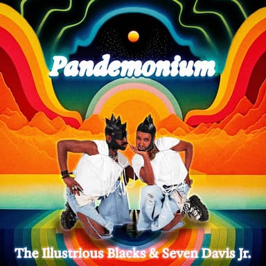 The Illustrious Blacks
