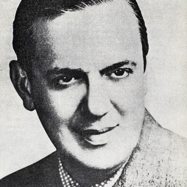 Ernesto Lecuona