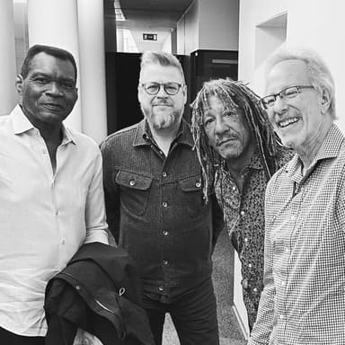 The Robert Cray Band