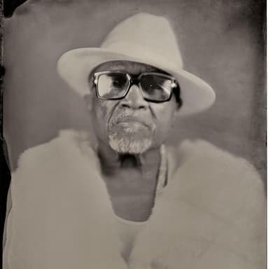 Swamp Dogg