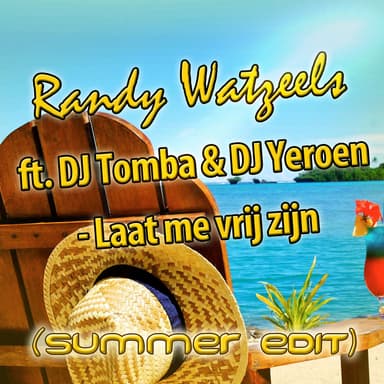 Randy Watzeels
