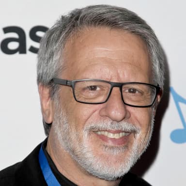 Michael Salvatori