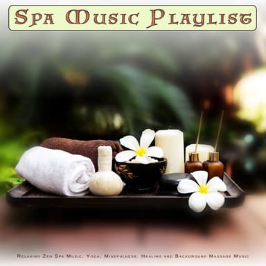 Spa Music Playlist