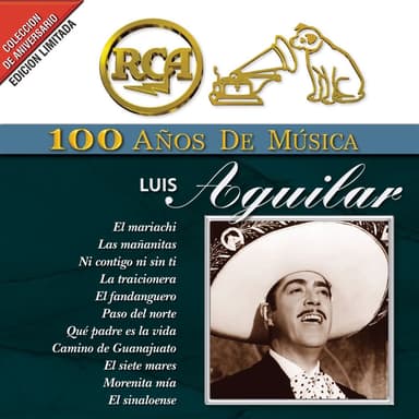 Luis Aguilar