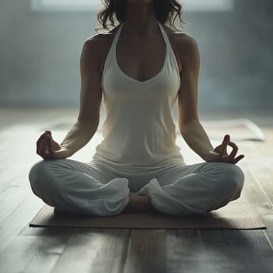 Compilations de Musique Zen pour la Pratique du Yoga