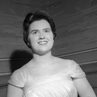 Elly Ameling