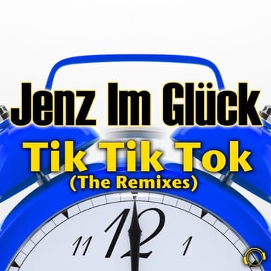 Jenz Im Glück