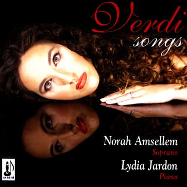 Lydia Jardon