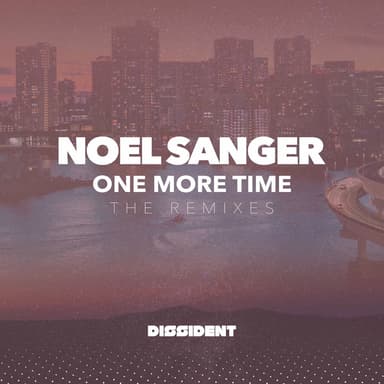 Noel Sanger