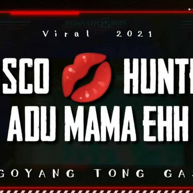 DISCO HUNTER