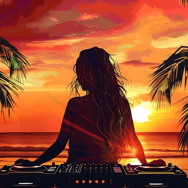 DJ Oceanic Bliss