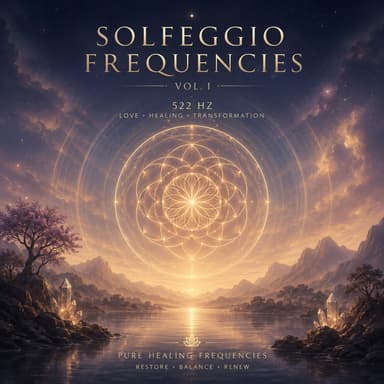 Solfeggio Frequencies