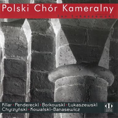 Polski Chór Kameralny